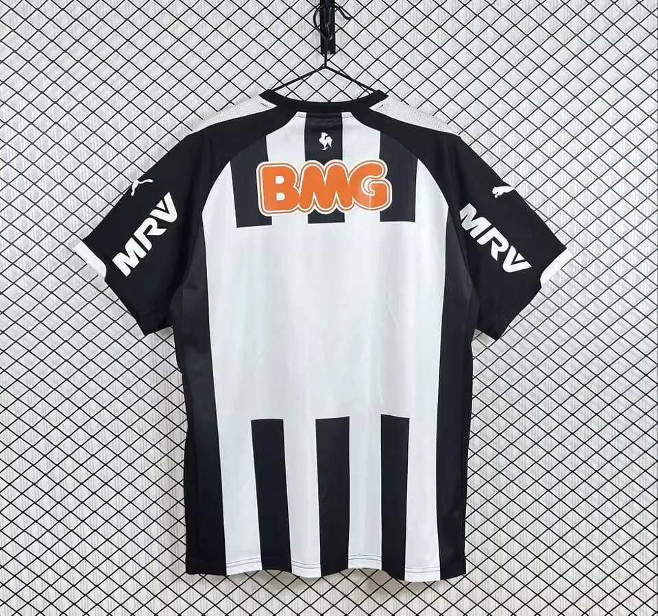 Camisola Atlético Mineiro I 2014 - Retro 2