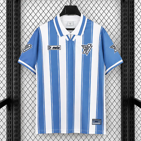 Camisola Cerro Porteño I 2000 - Retro