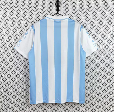 Camisola Atlético Tucumán I 92/94 - Retro