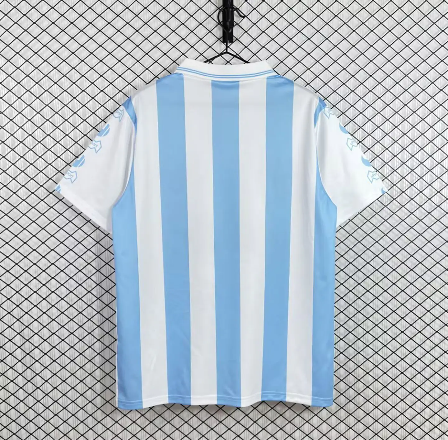 Camisola Atlético Tucumán I 92/94 - Retro 2