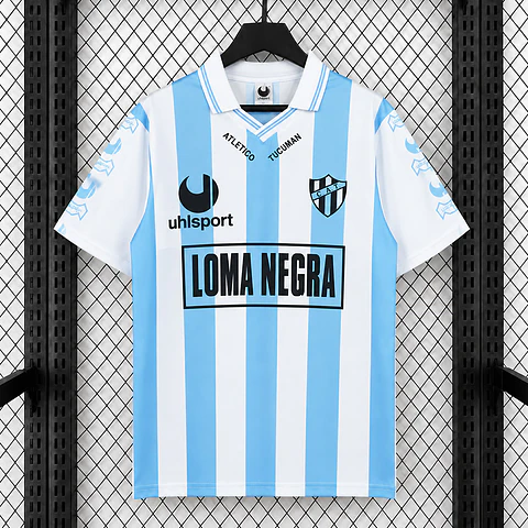 Camisola Atlético Tucumán I 92/94 - Retro