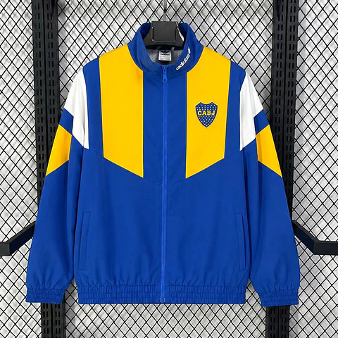 Corta-vento Boca Juniors 26/27 - EQT