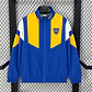 Corta-vento Boca Juniors 26/27 - EQT - Thumbnail 1
