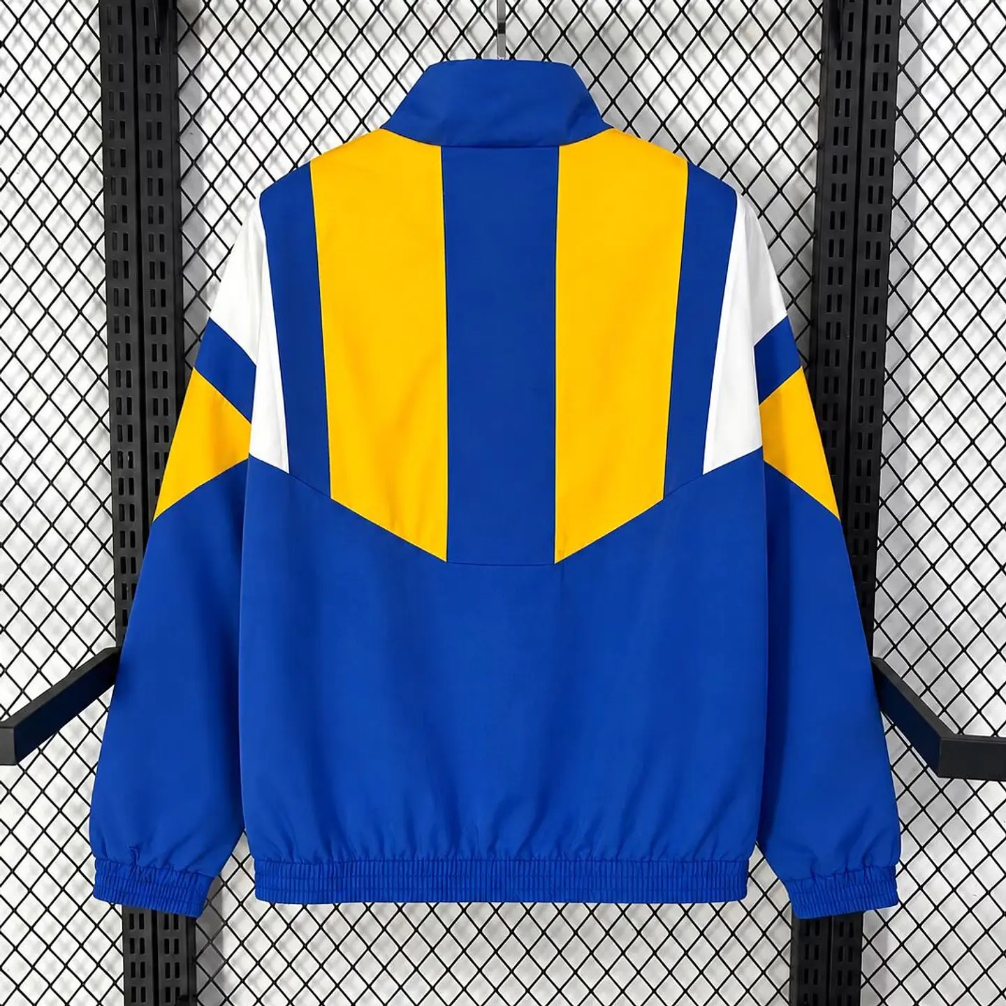 Corta-vento Boca Juniors 26/27 - EQT 2