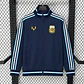 Casaco Argentina 26/27 - Messi Tribute - Thumbnail 1