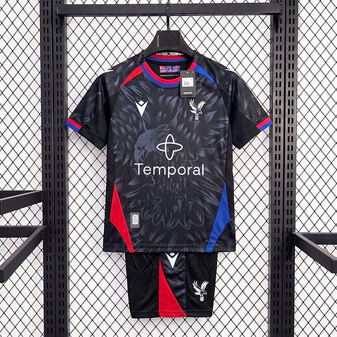 Kit Crystal Palace II 26/27