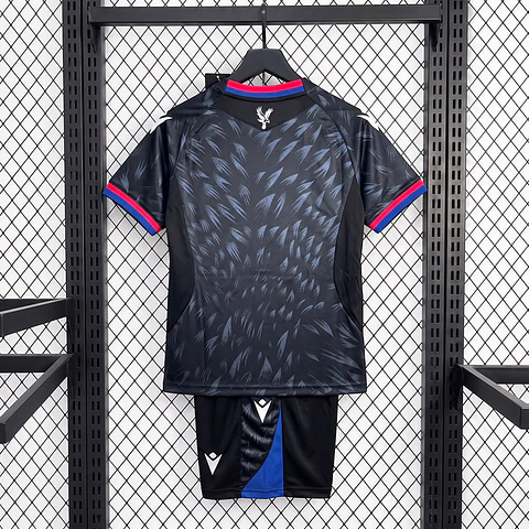 Kit Crystal Palace II 26/27