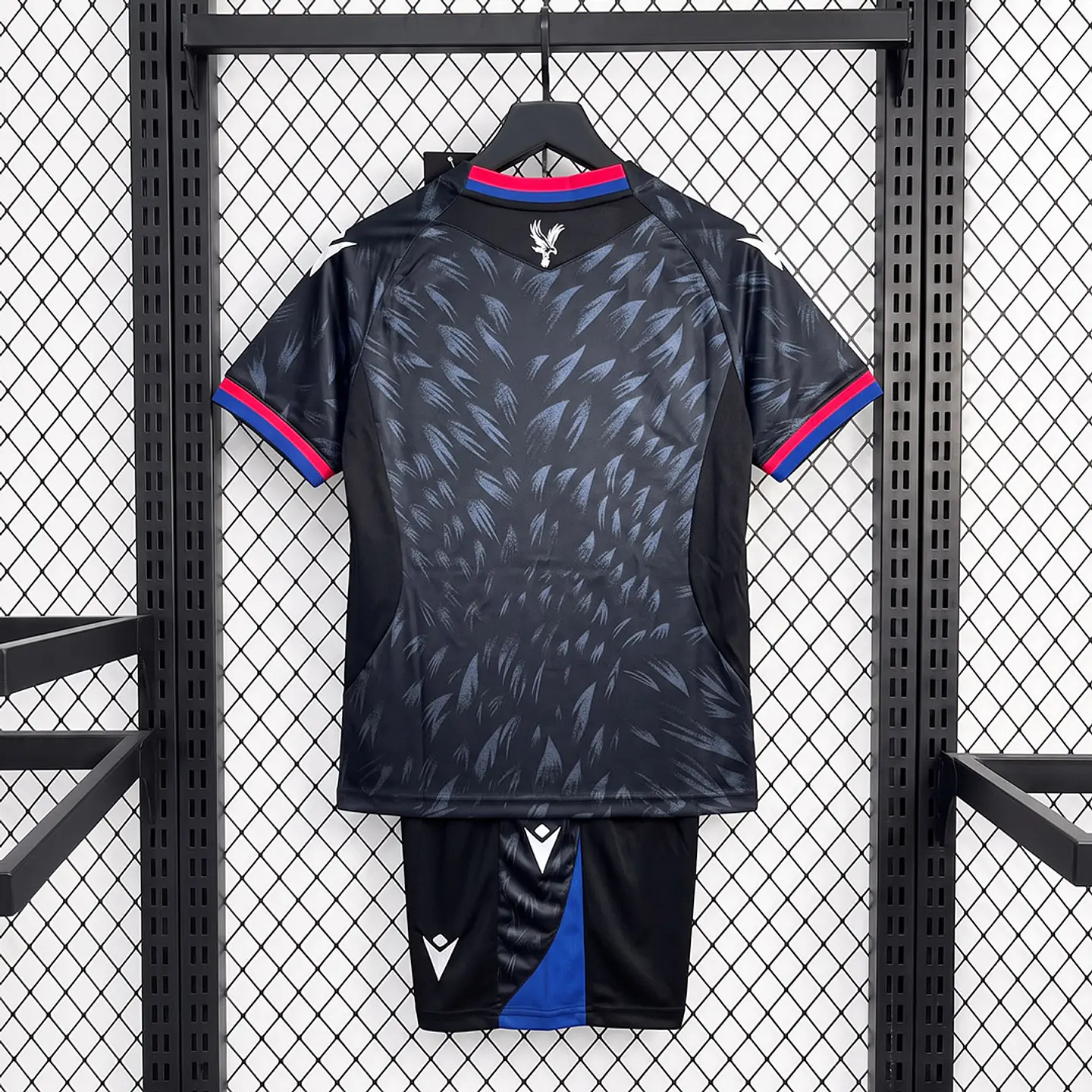 Kit Crystal Palace II 26/27 2