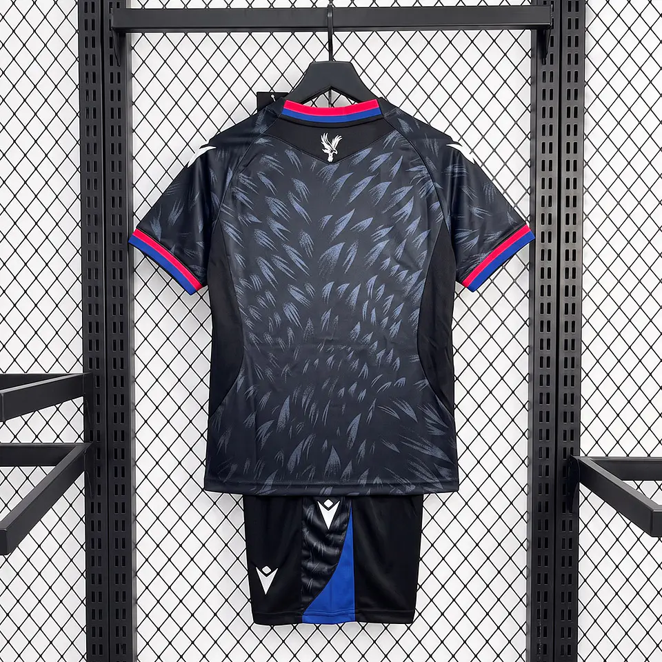 Kit Crystal Palace II 26/27 2