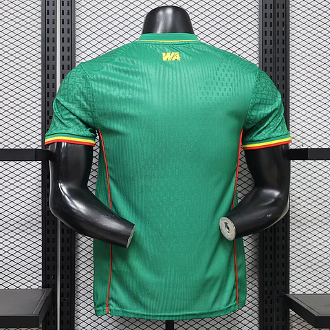 Camisola Mali III 26/27 - Versão Jogador
