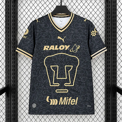 Camisola PUMAS III 26/27