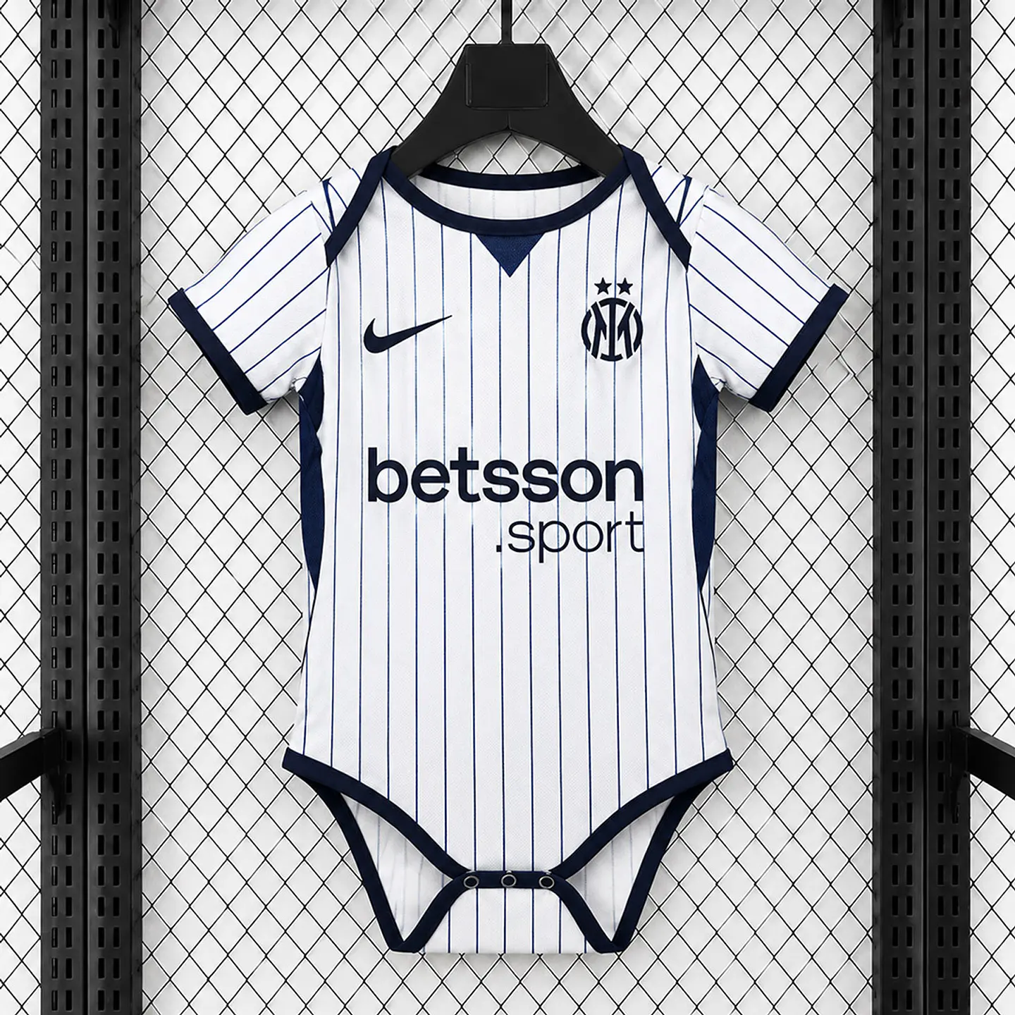 Baby Inter II 26/27 1