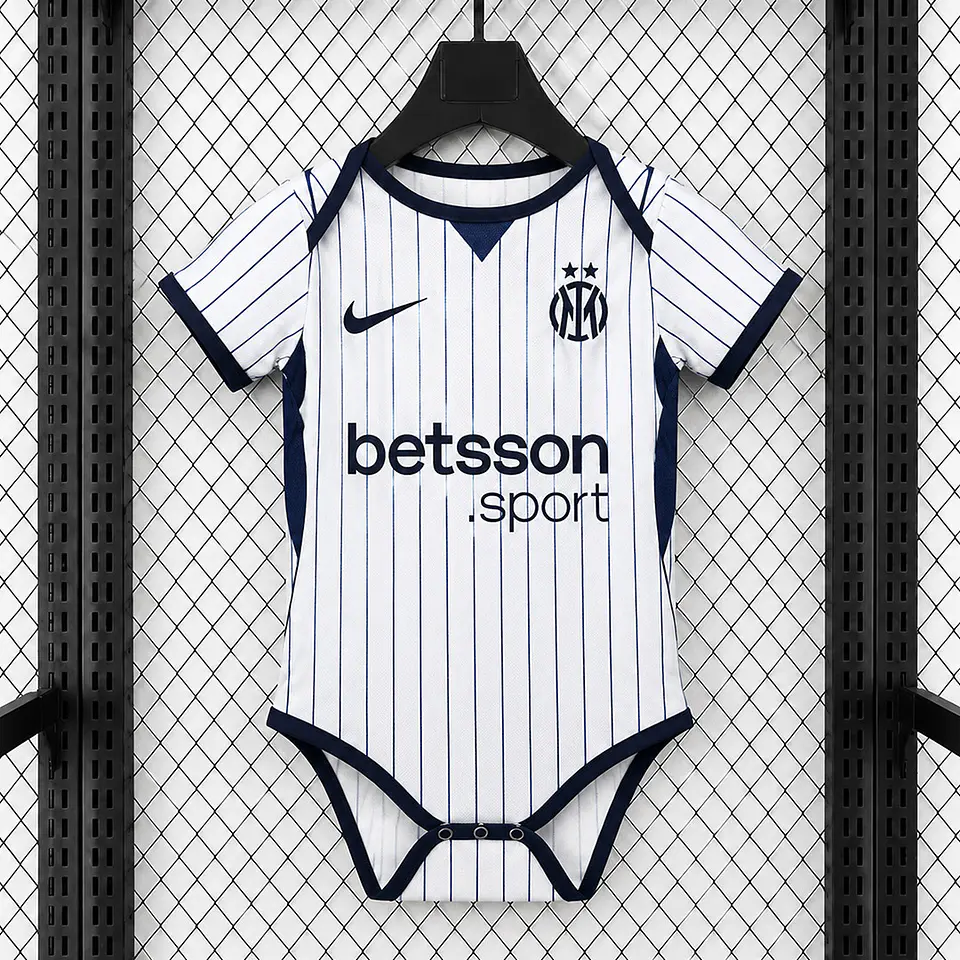 Baby Inter II 26/27 1