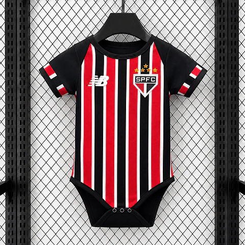 Baby São Paulo II 26/27