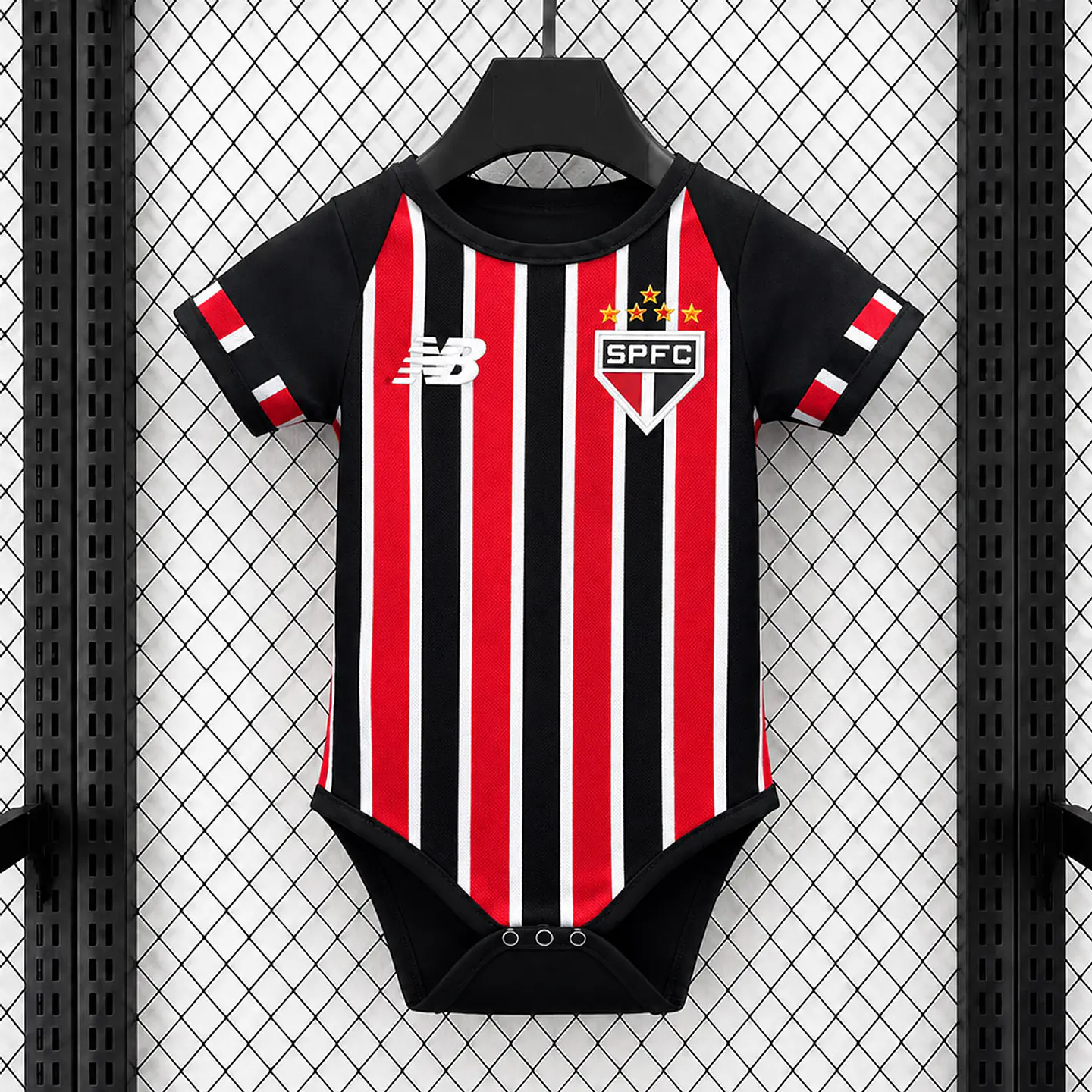 Baby São Paulo II 26/27 1