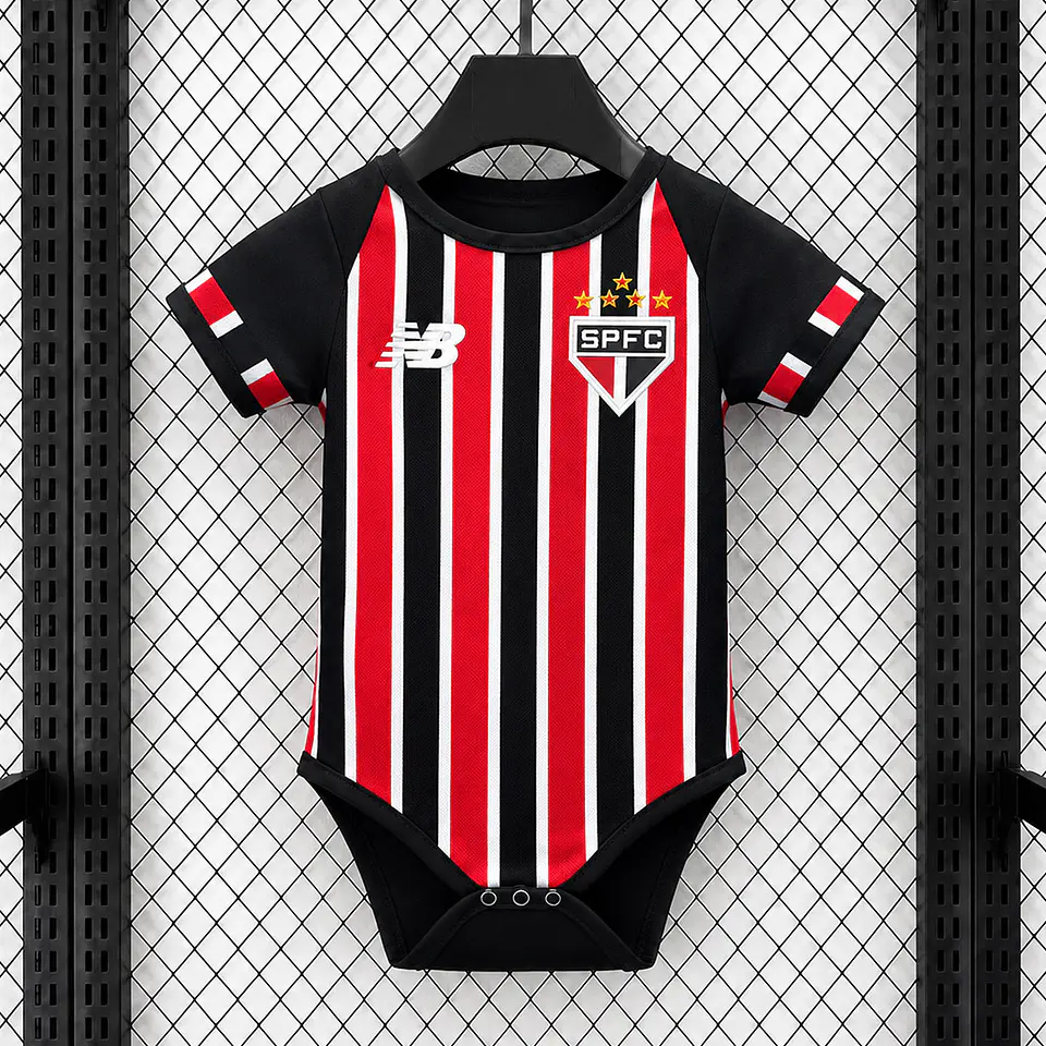 Baby São Paulo II 26/27 1