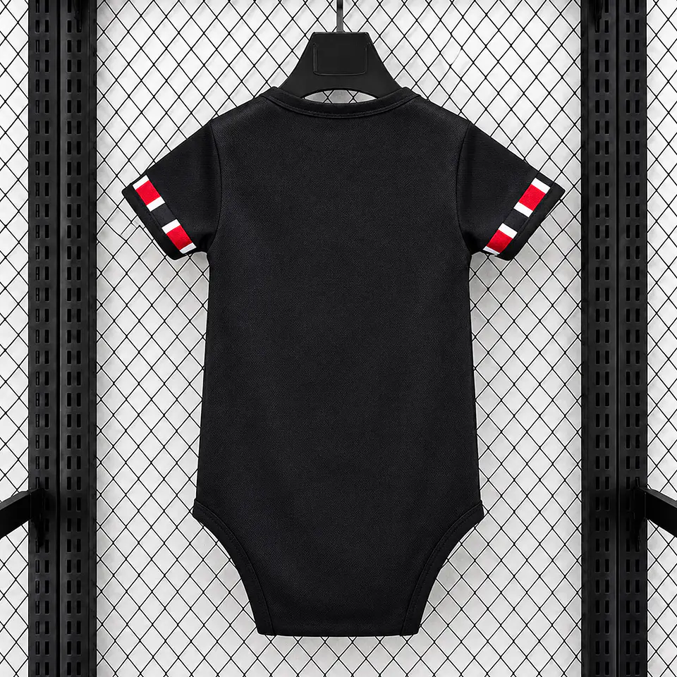 Baby São Paulo II 26/27 2