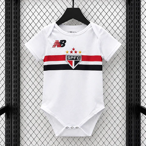 Baby São Paulo I 26/27