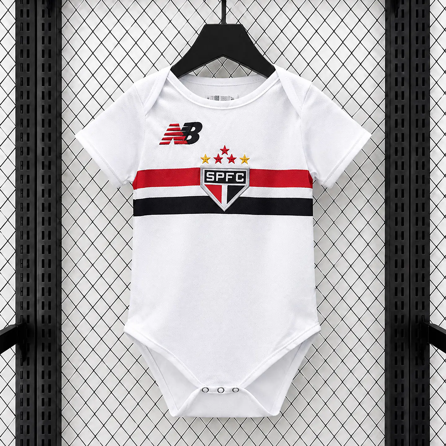Baby São Paulo I 26/27 1