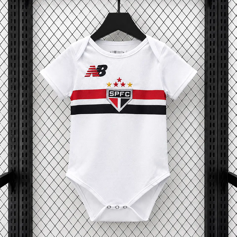 Baby São Paulo I 26/27 1