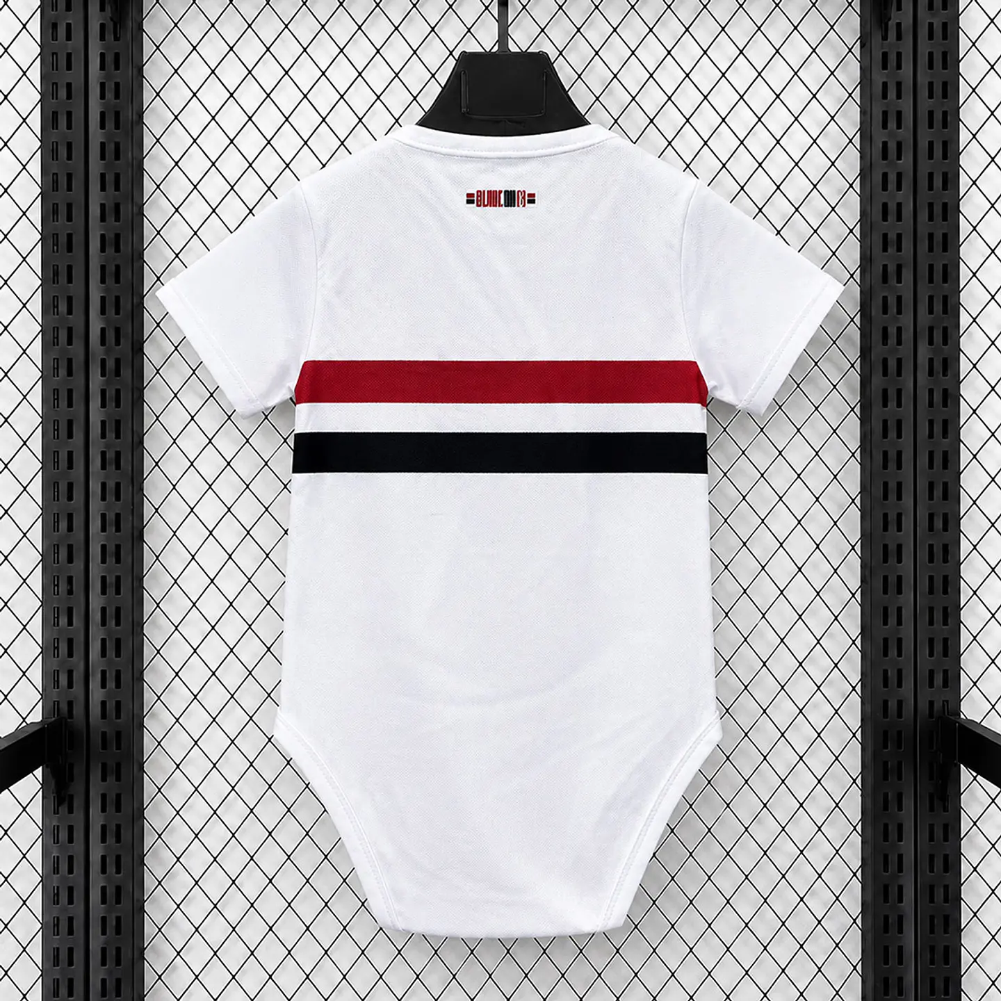 Baby São Paulo I 26/27 2
