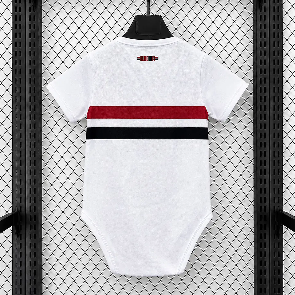 Baby São Paulo I 26/27 2