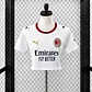 Top feminino AC Milan II 26/27 - Thumbnail 1