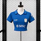 Top feminino Nápoles I 26/27 - Thumbnail 1