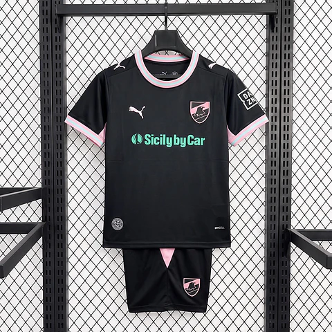 Kit Palermo III 26/27