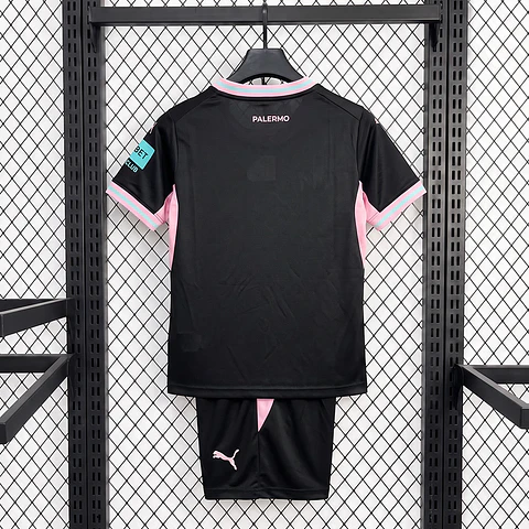 Kit Palermo III 26/27
