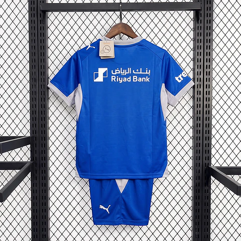 Kit Al-Hilal I 26/27 