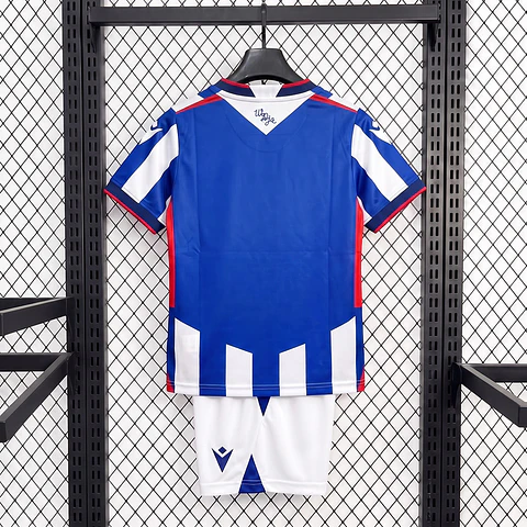 Kit West Bromwich I 26/27