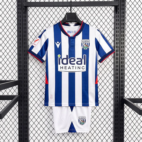 Kit West Bromwich I 26/27