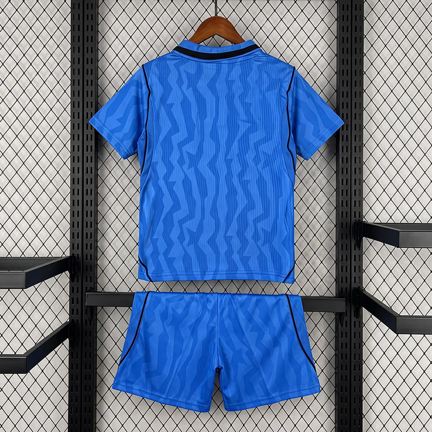 Kit Corinthians III 26/27 2
