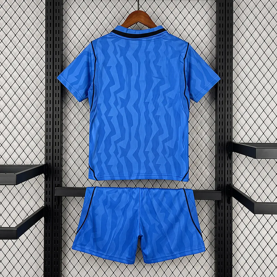 Kit Corinthians III 26/27 2