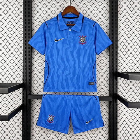 Kit Corinthians III 26/27
