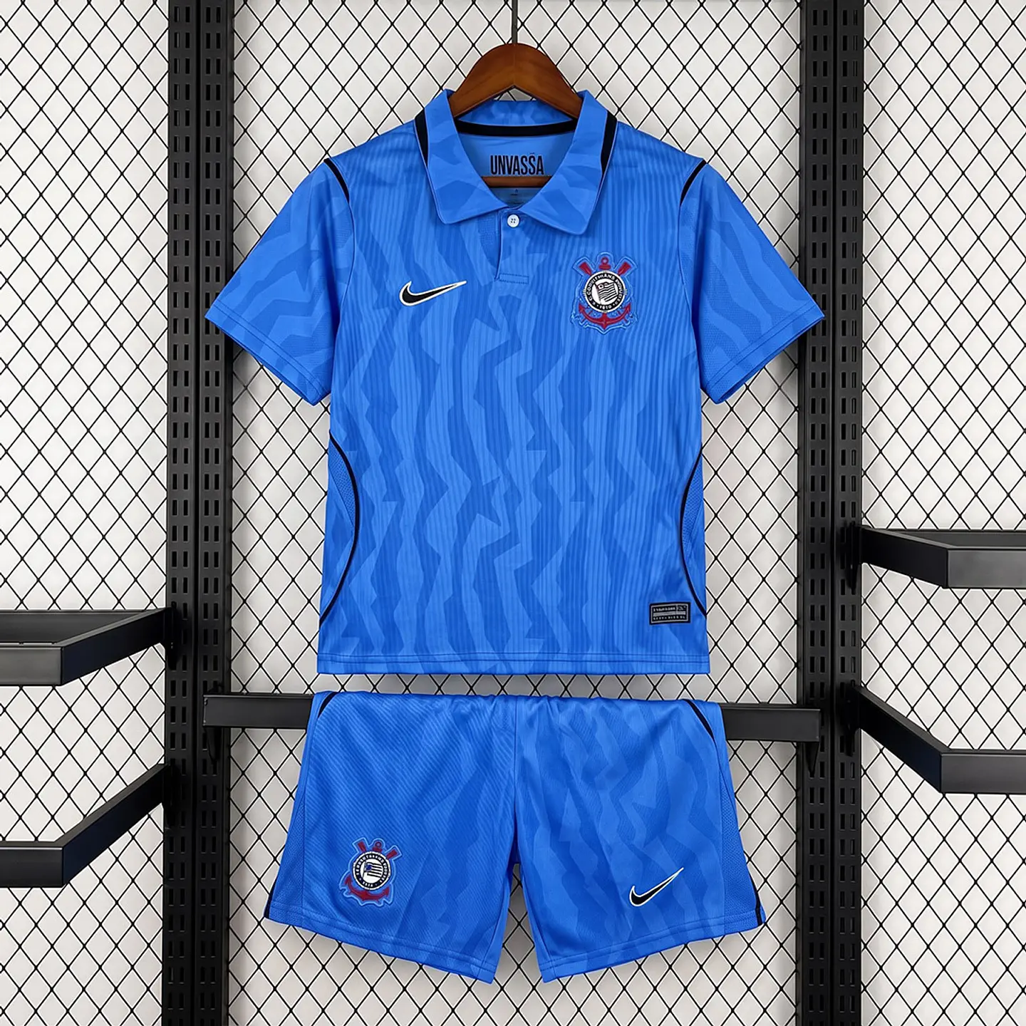 Kit Corinthians III 26/27 1