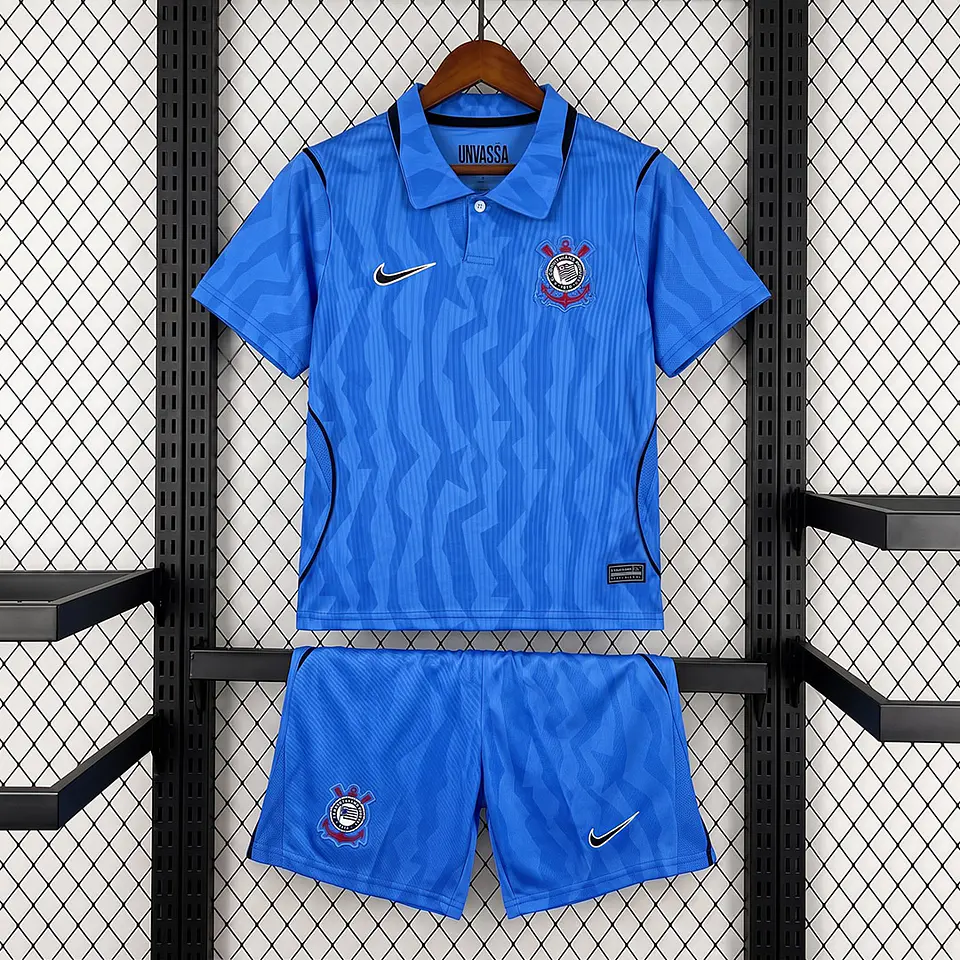 Kit Corinthians III 26/27 1