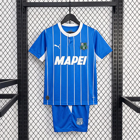 Kit Sassuolo III 26/27