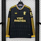 Camisola Aston Villa II 26/27 - Manga Longa - Thumbnail 1