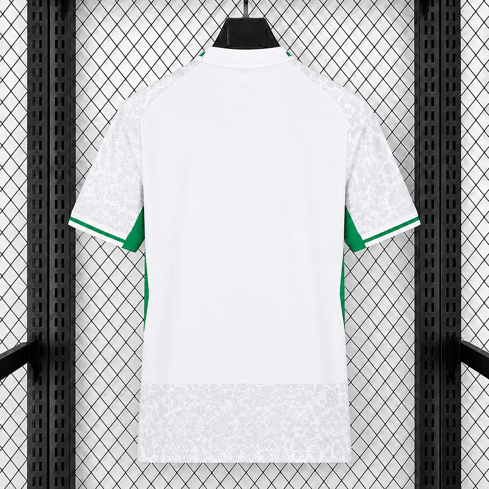 Camisola Sassuolo II 26/27 2