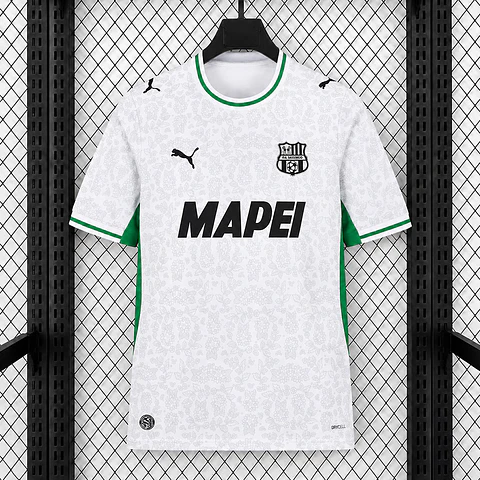 Camisola Sassuolo II 26/27