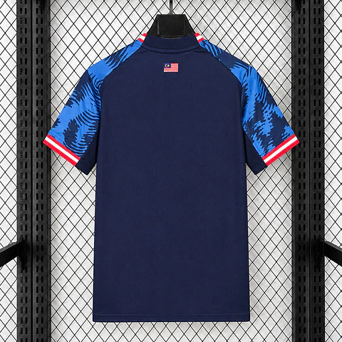 Camisola Malásia II 2026