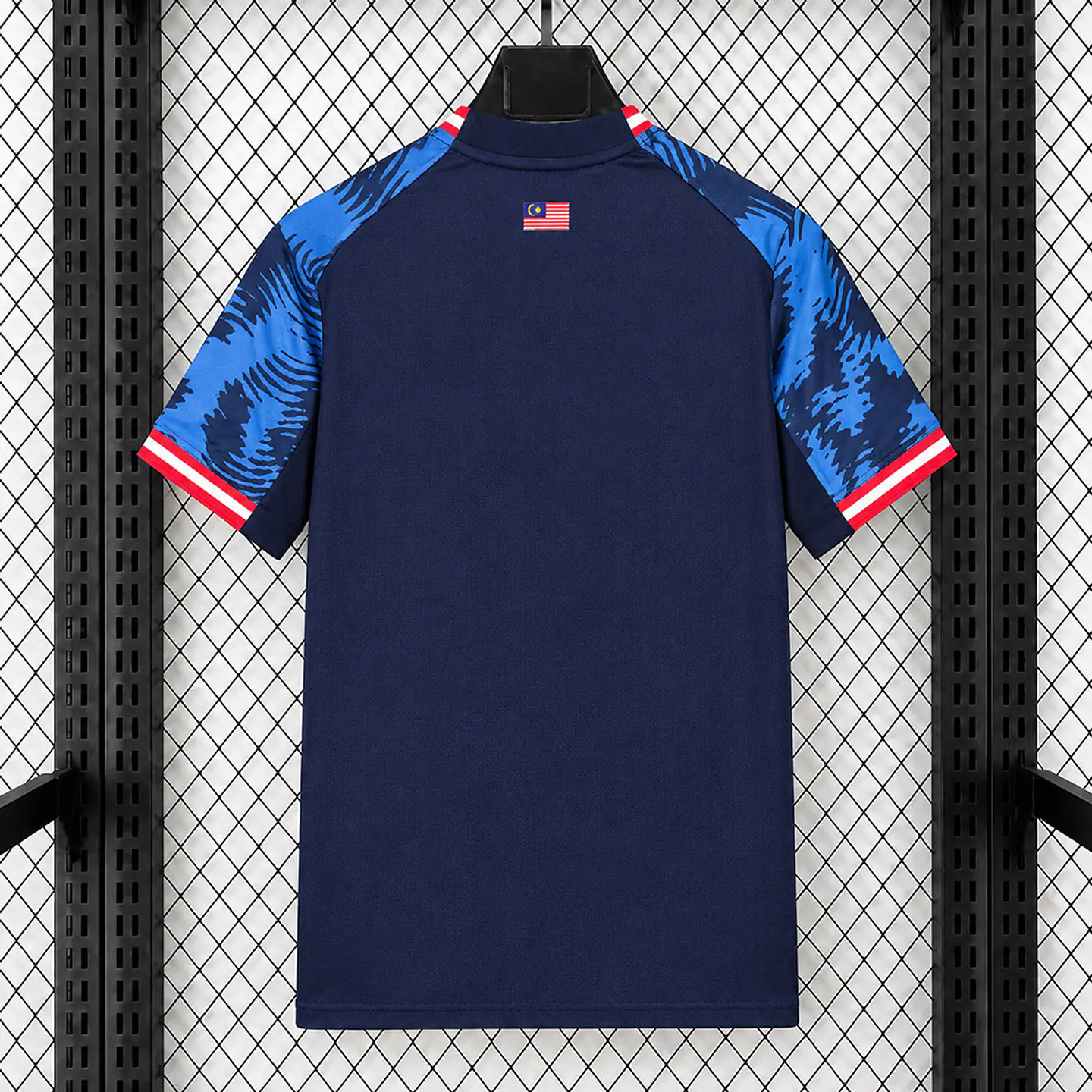 Camisola Malásia II 2026 2