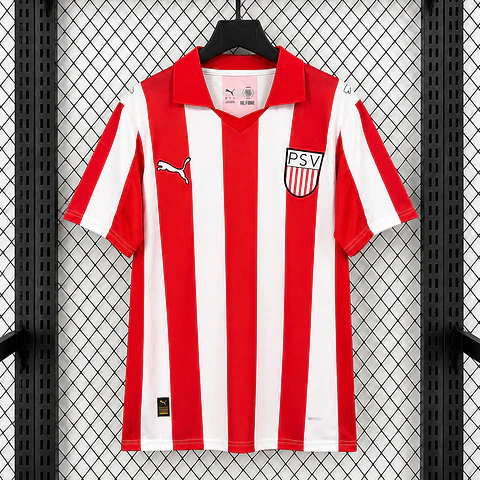 Camisola PSV 26/27 - Edição Coen Dillen