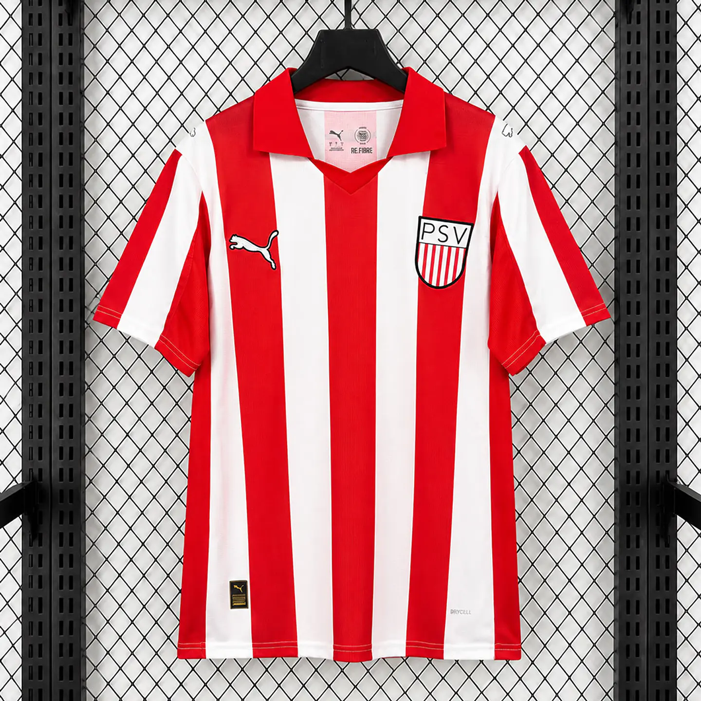 Camisola PSV 26/27 - Edição Coen Dillen 1