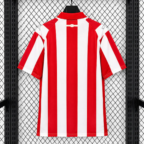 Camisola PSV 26/27 - Edição Coen Dillen