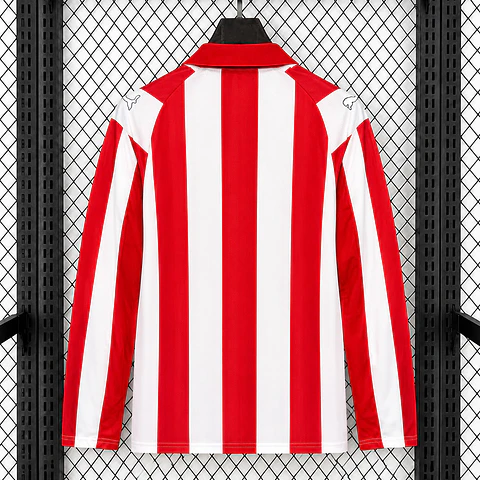 Camisola PSV 26/27 - Edição Coen Dillen - Manga Longa