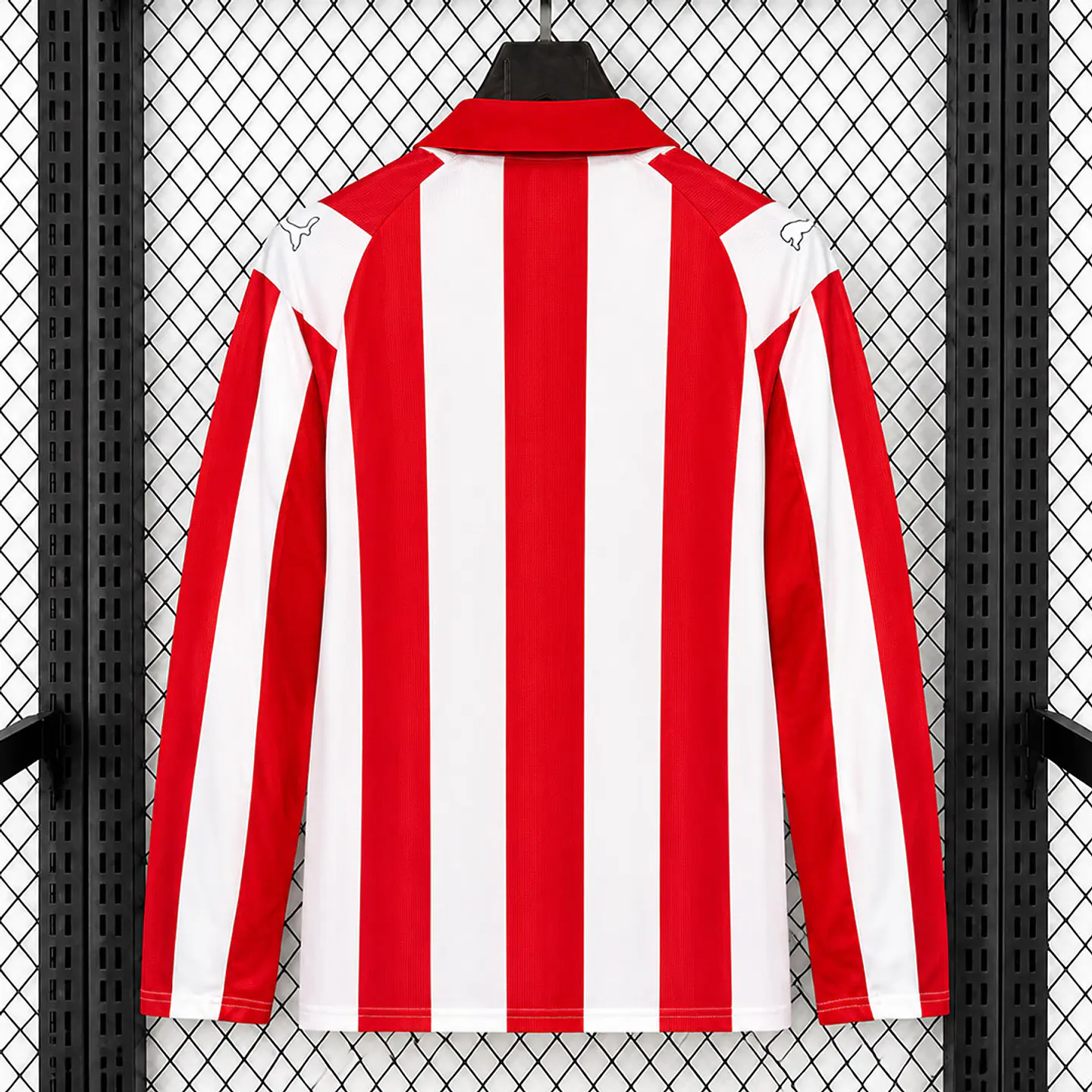 Camisola PSV 26/27 - Edição Coen Dillen - Manga Longa 2
