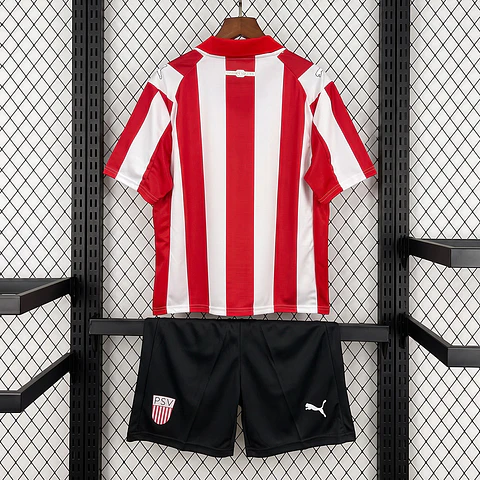 Kit PSV 26/27 - Edição Coen Dillen